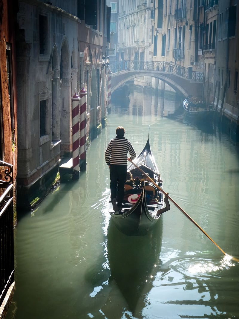 Renaissance Venice
